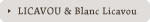 LICAVOU & Blanc licavou